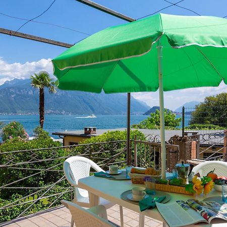 Casa Mira Al Lago Menaggio Exteriör bild