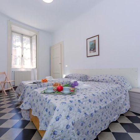 Casa Mira Al Lago Menaggio Exteriör bild
