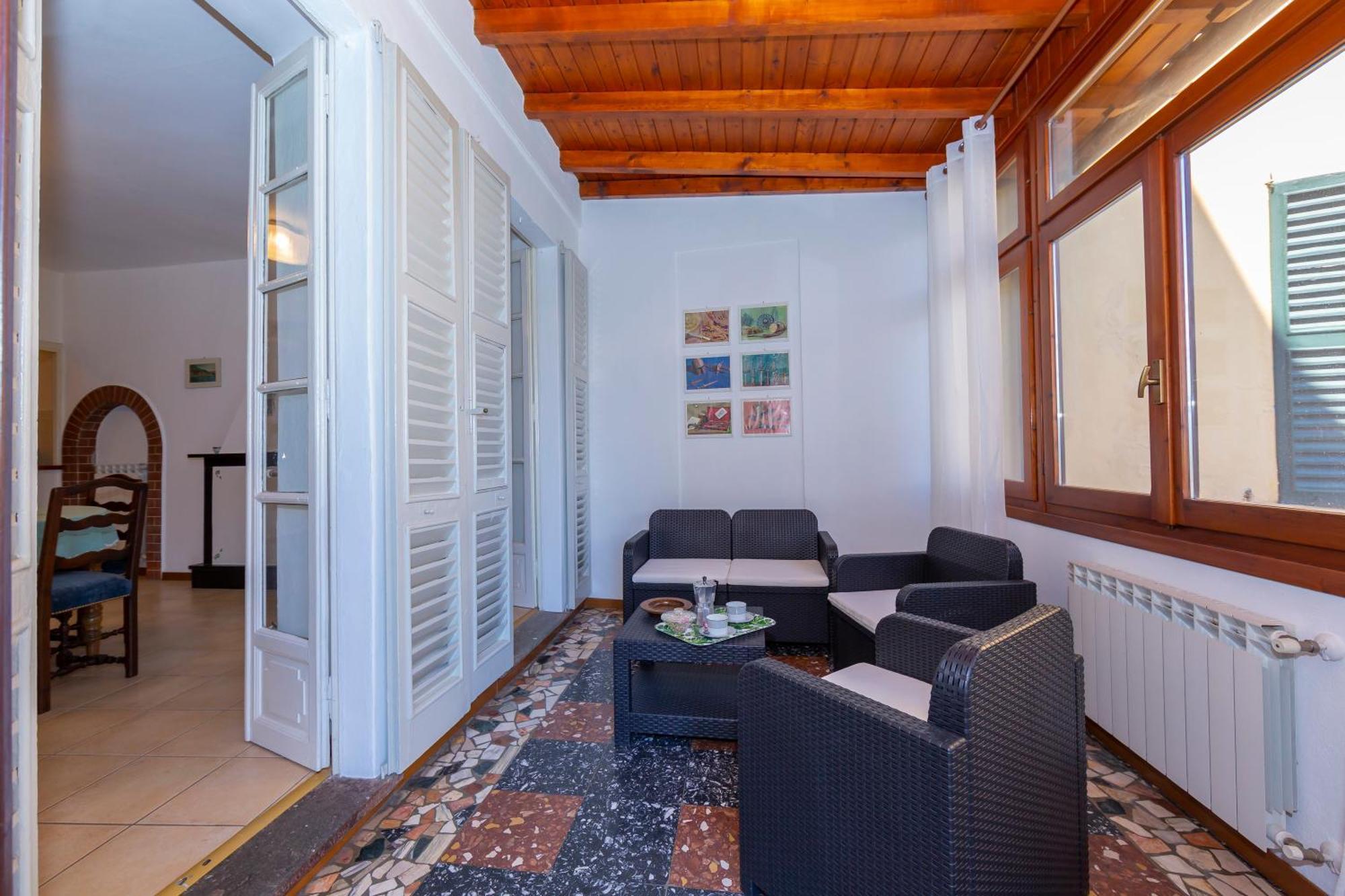 Casa Mira Al Lago Menaggio Exteriör bild